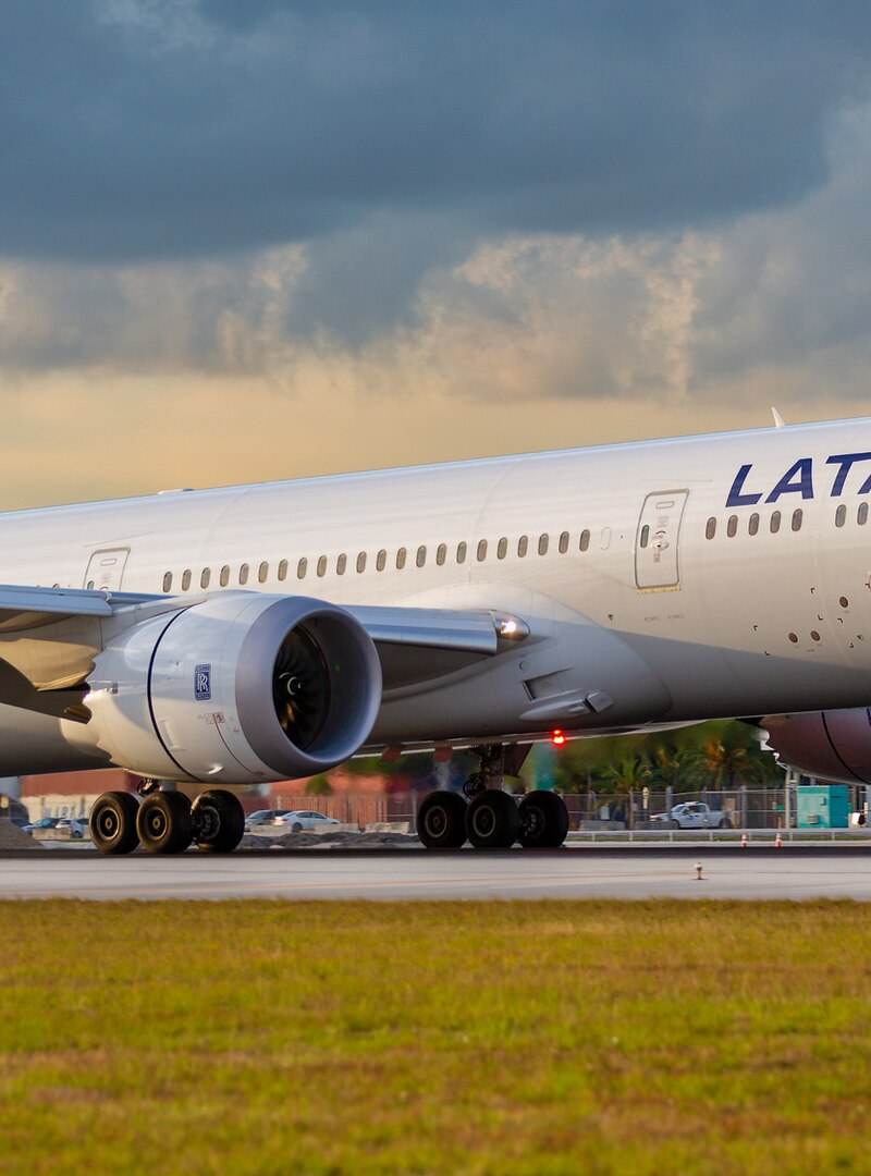  - Boeing