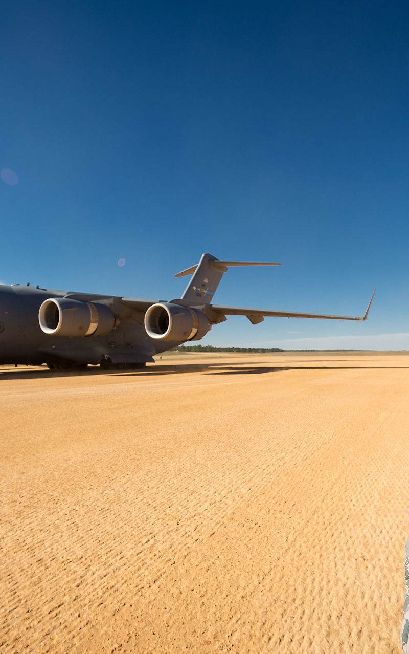  - Boeing