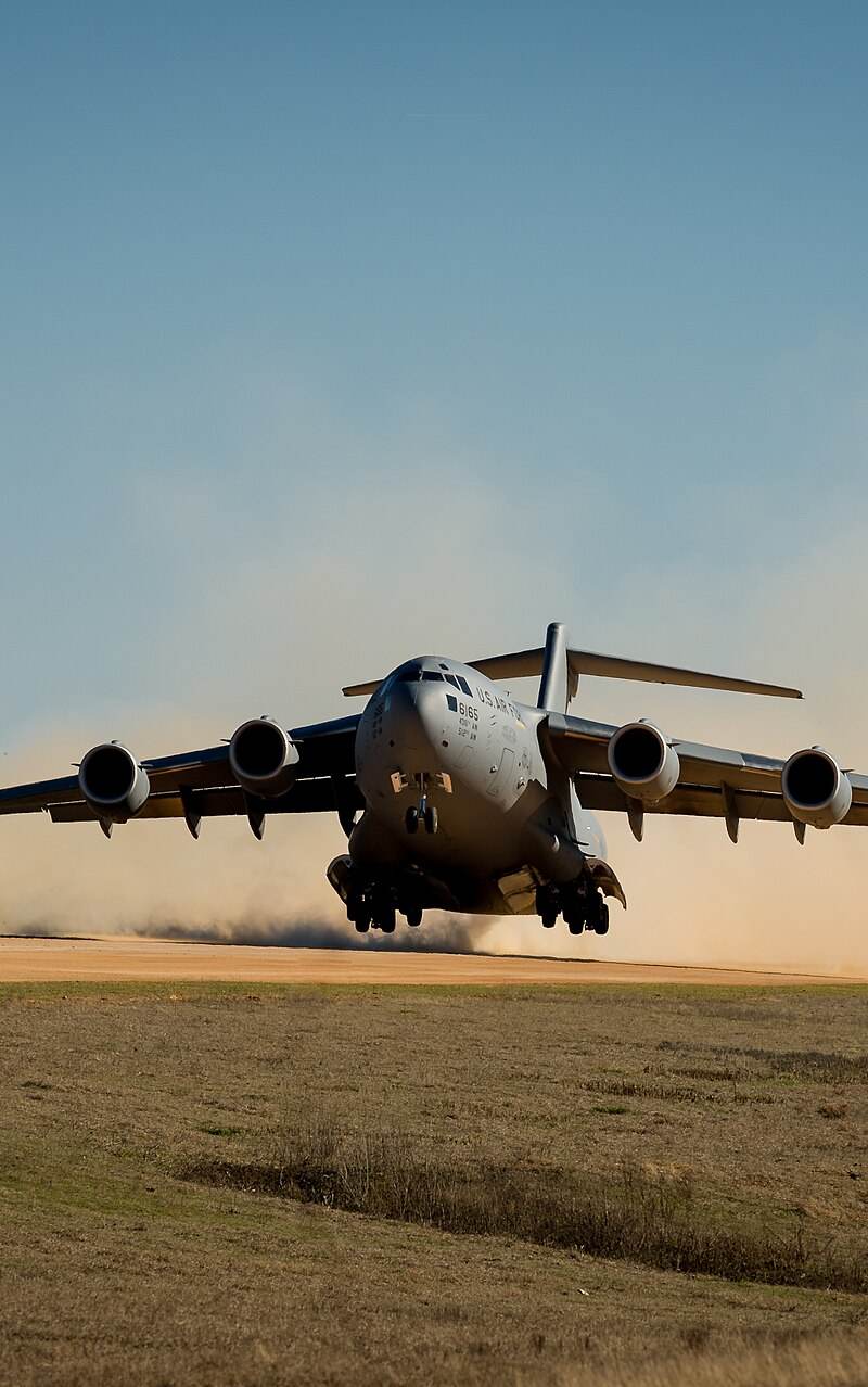  - Boeing