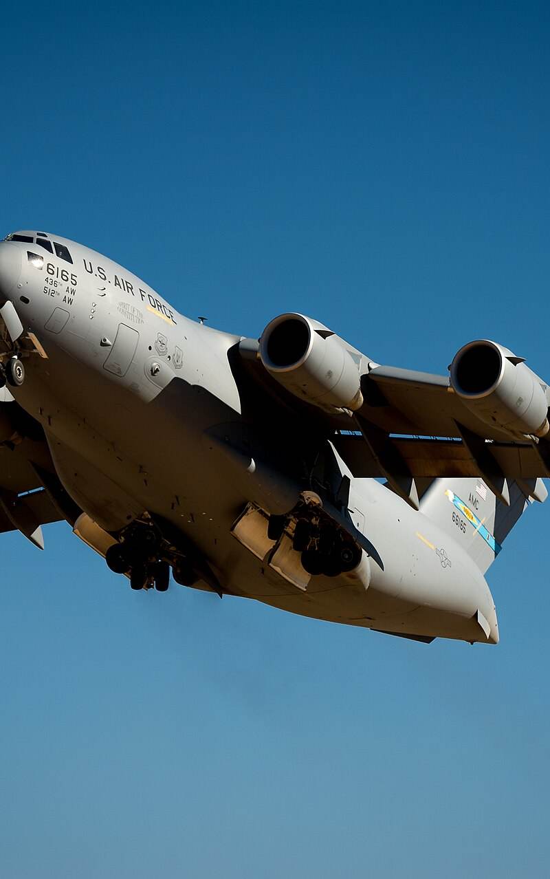  - Boeing