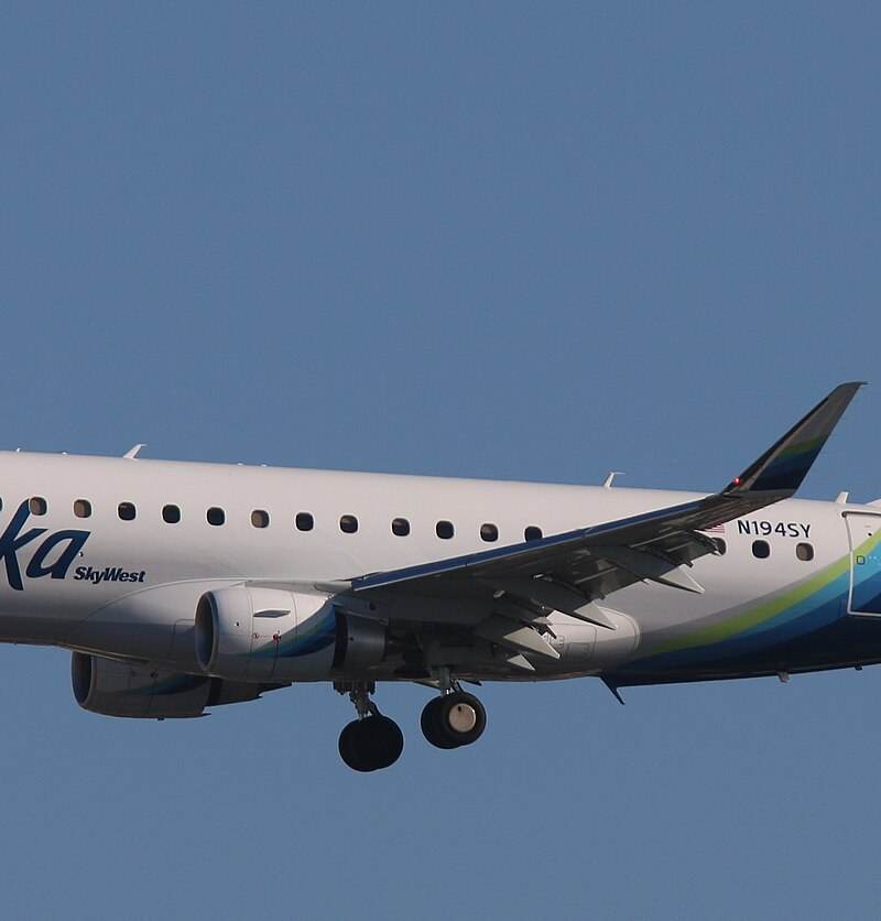 N194SY - Embraer