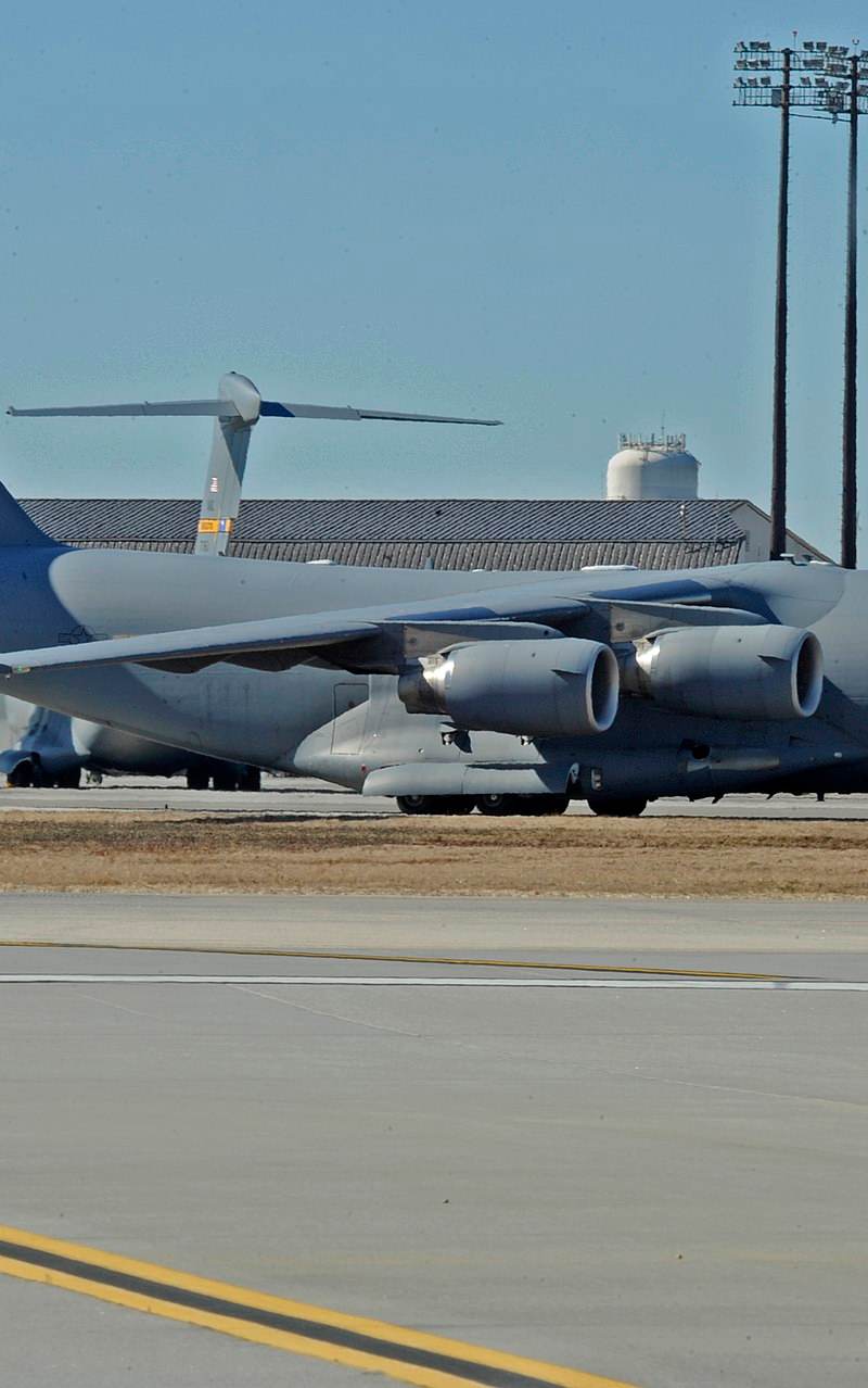  - Boeing