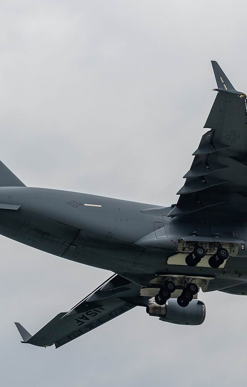  - Boeing