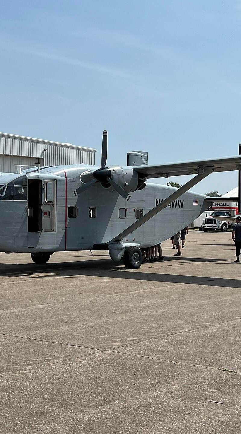 N194WW - Aircraft