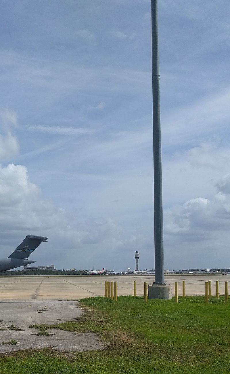  - Boeing