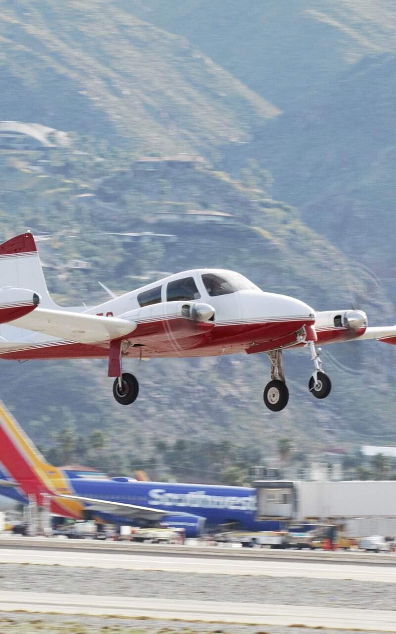 N1956 - Cessna