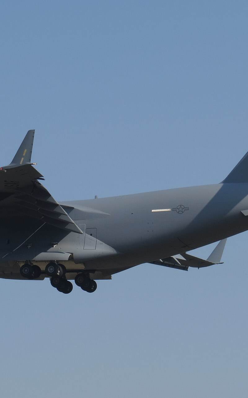  - Boeing