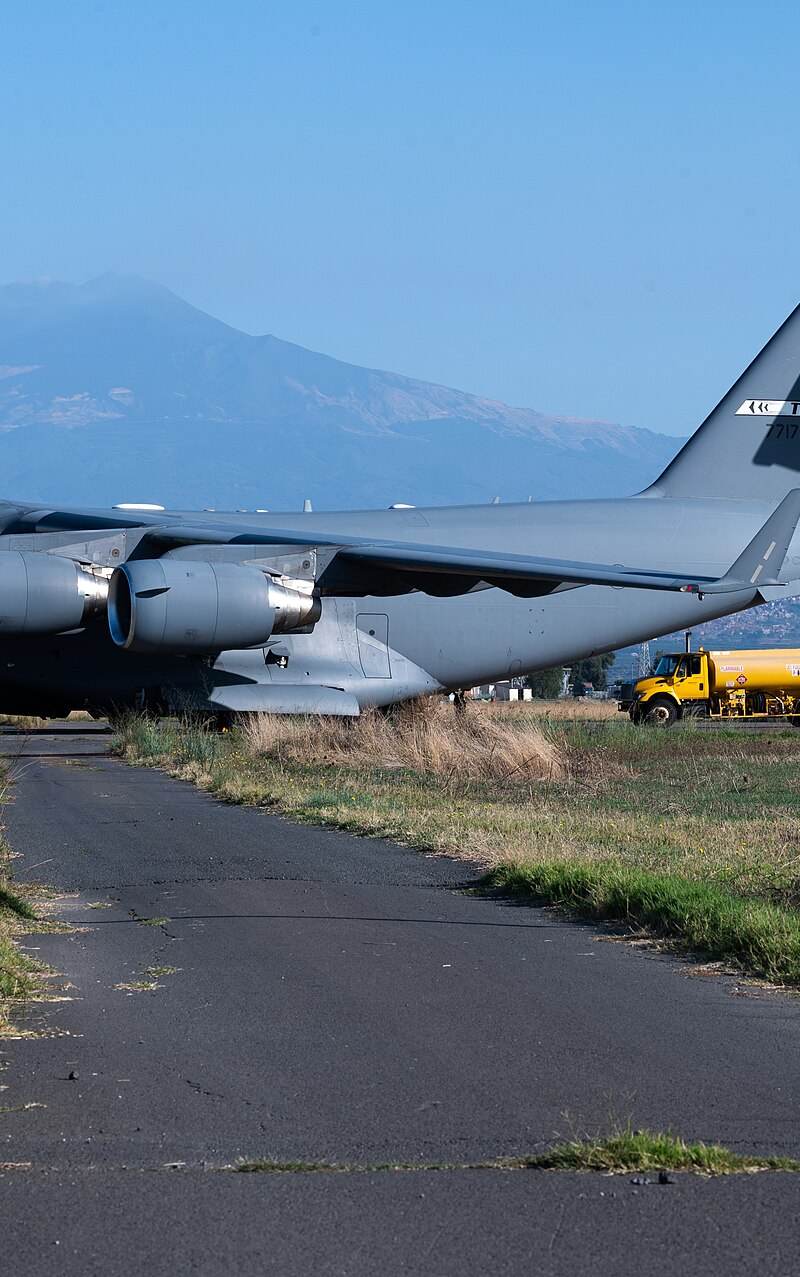  - Boeing