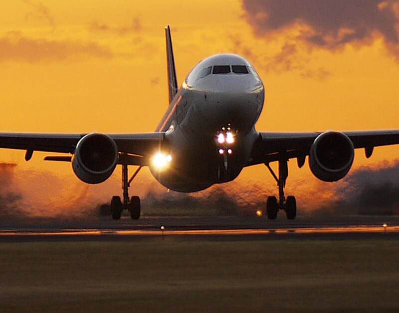 N195AV - Airbus