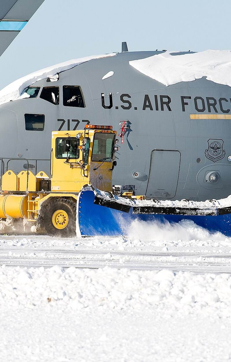 - Boeing
