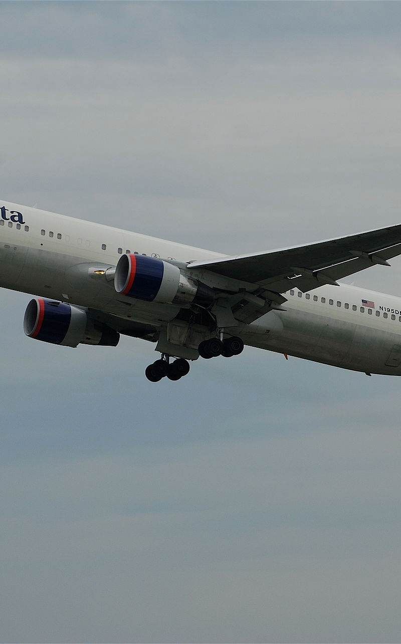 N195DN - Boeing