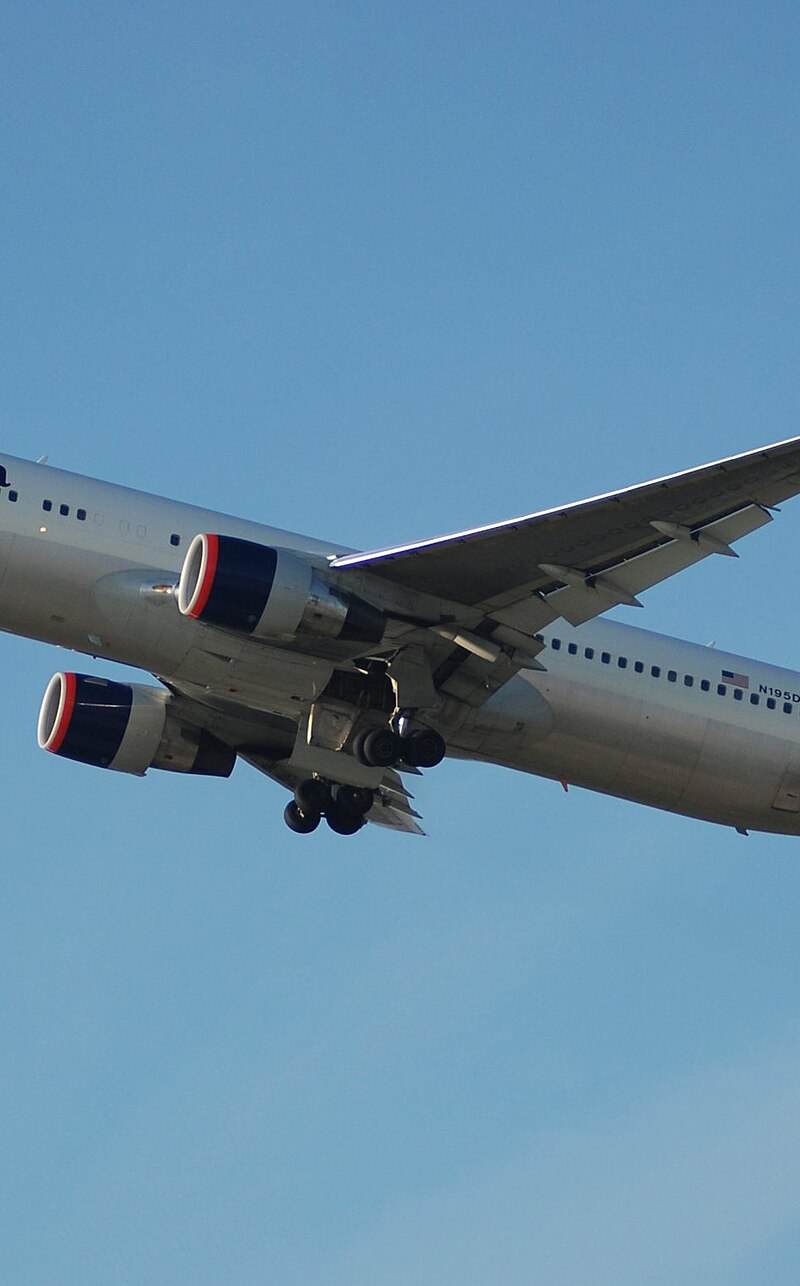 N195DN - Boeing