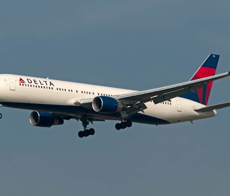 N195DN - Boeing