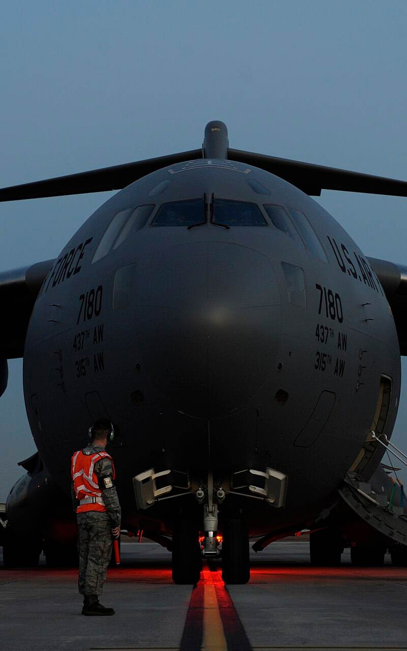  - Boeing