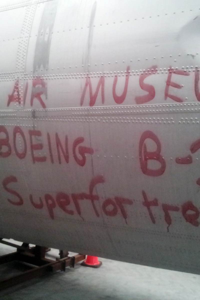 N29KW - Boeing
