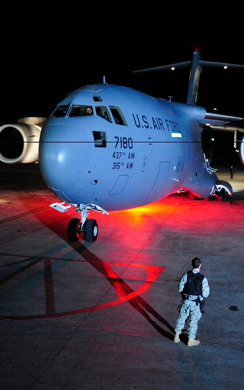  - Boeing