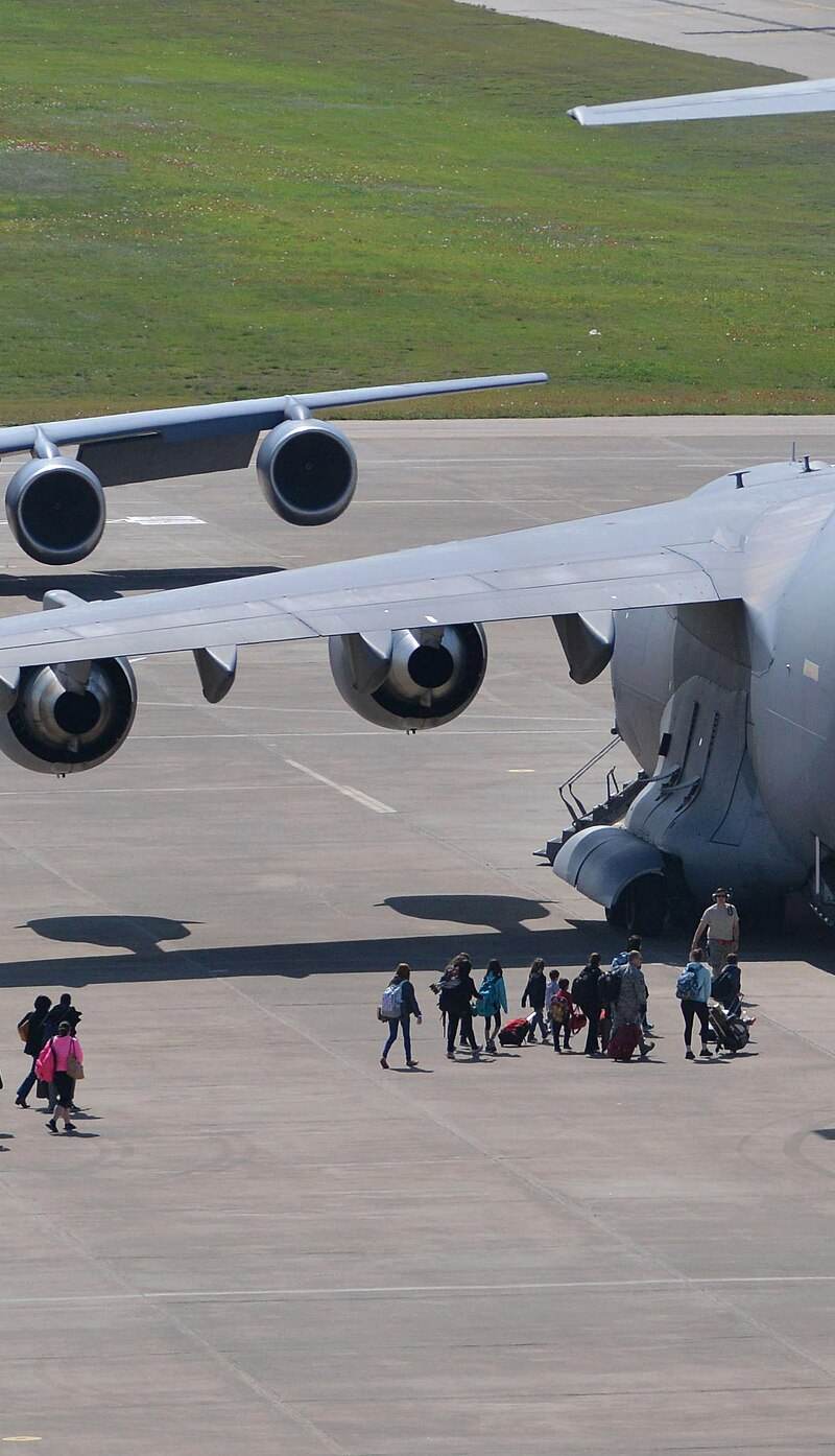  - Boeing