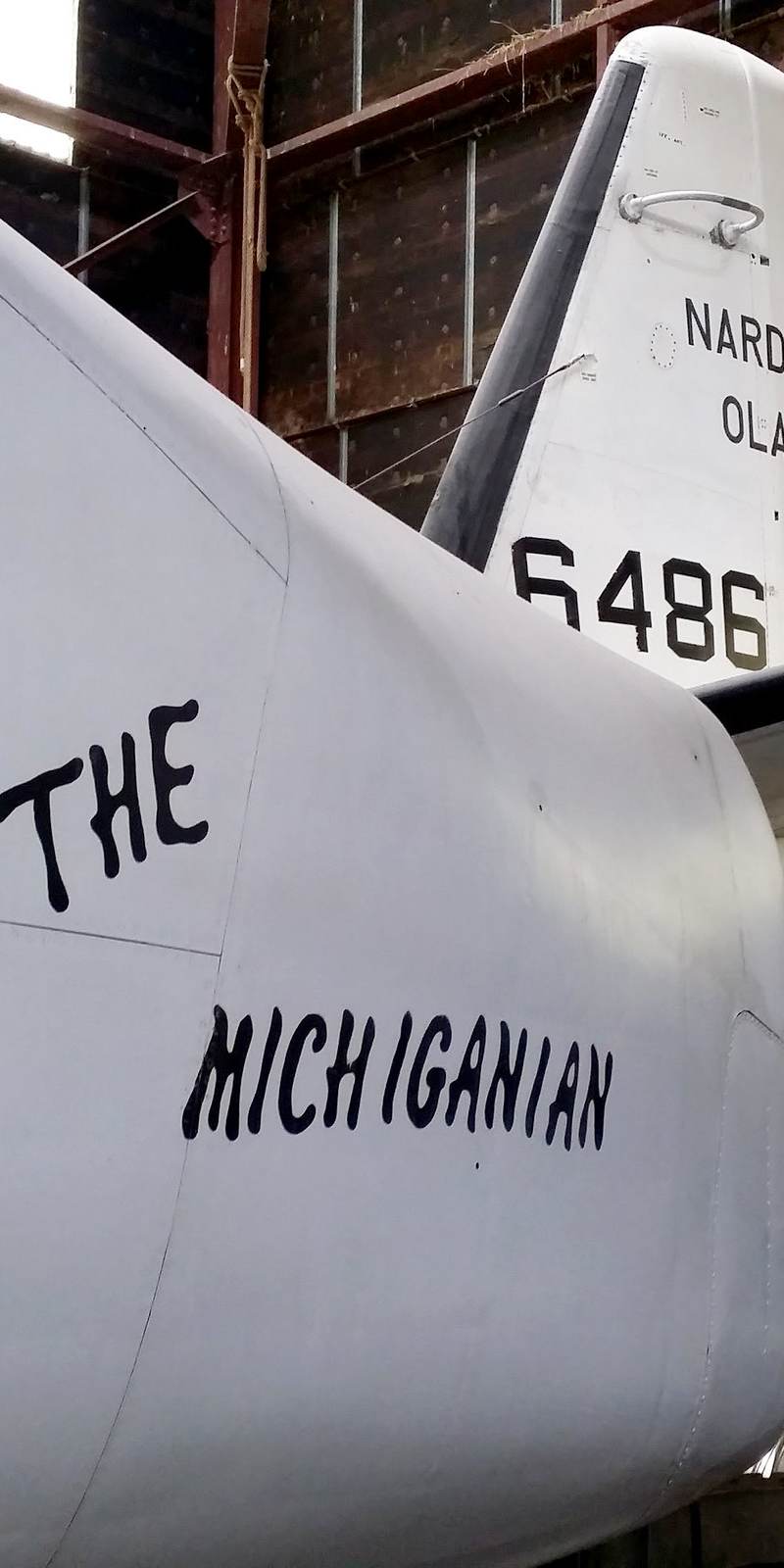 N486GT - Aircraft