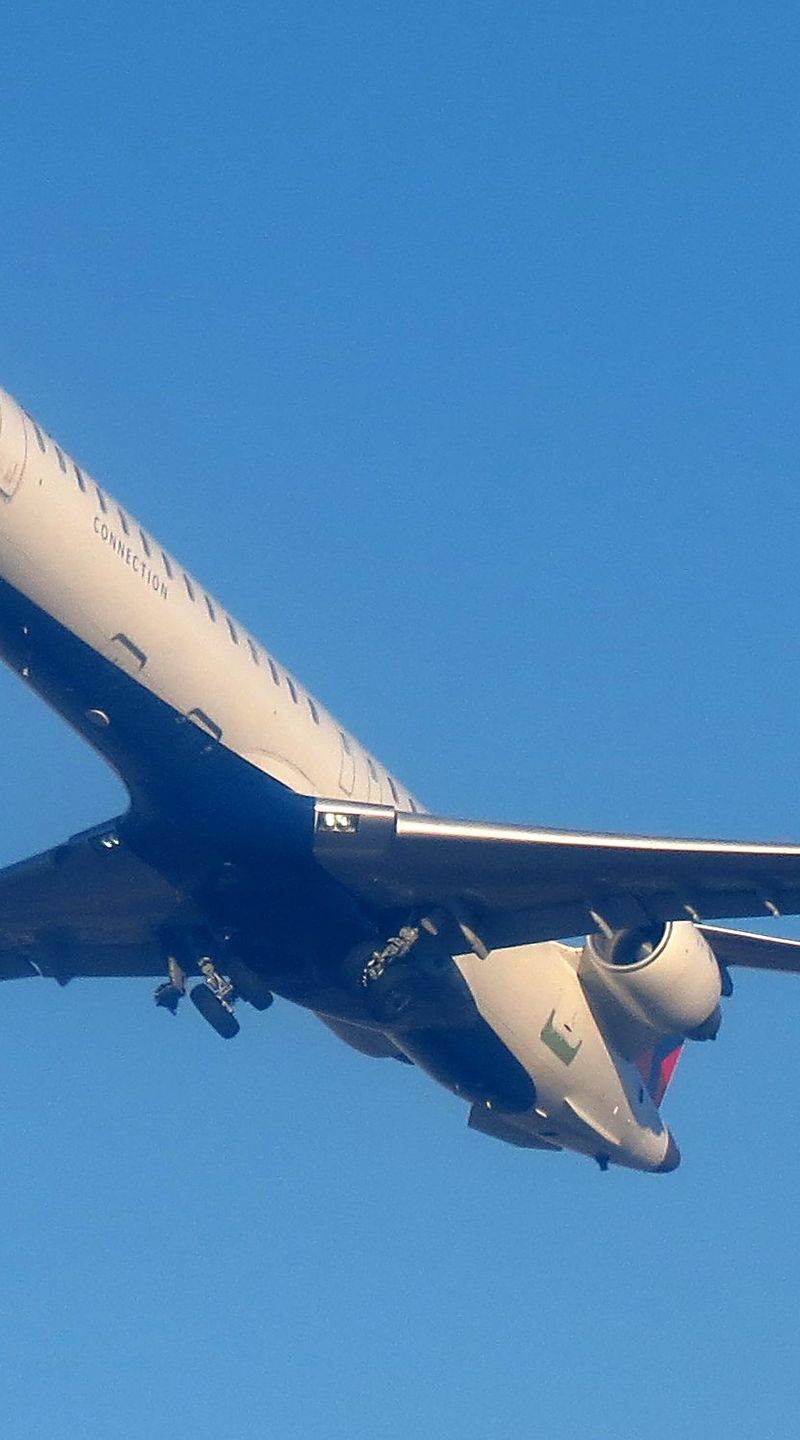 N195PQ - Bombardier