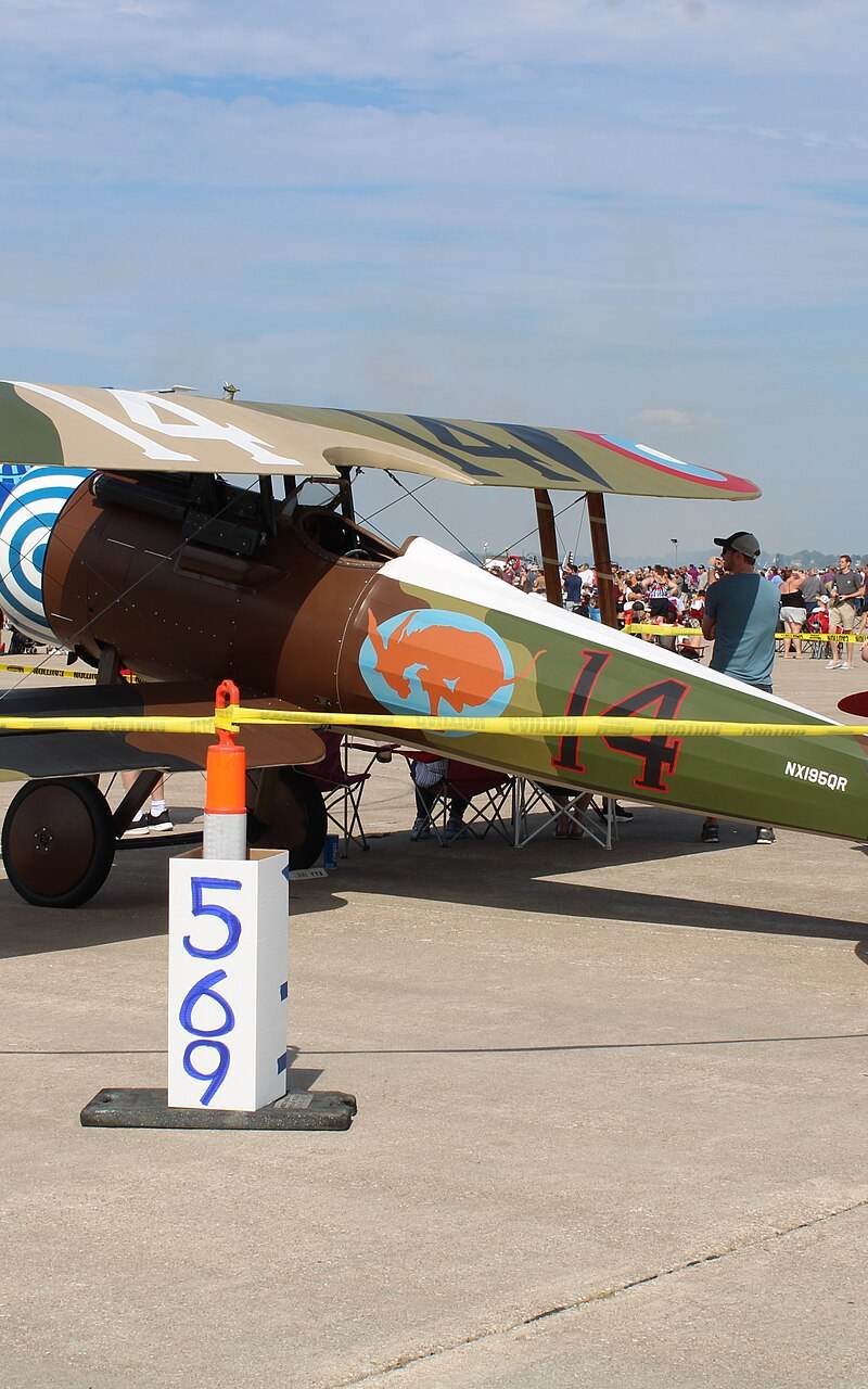  - Single-engine aircraft