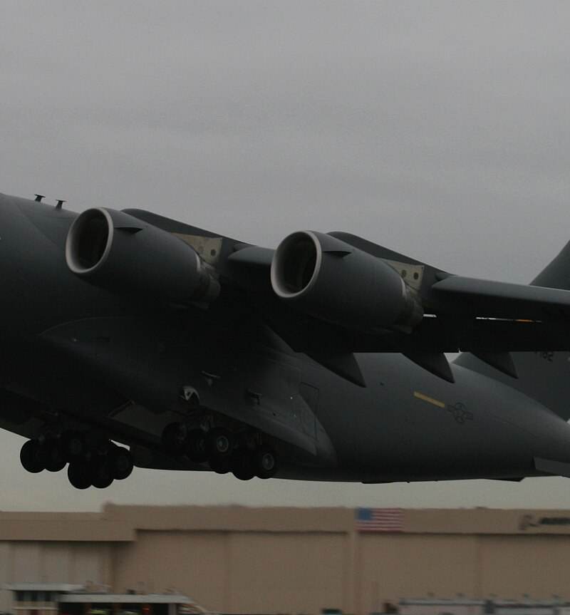  - Boeing