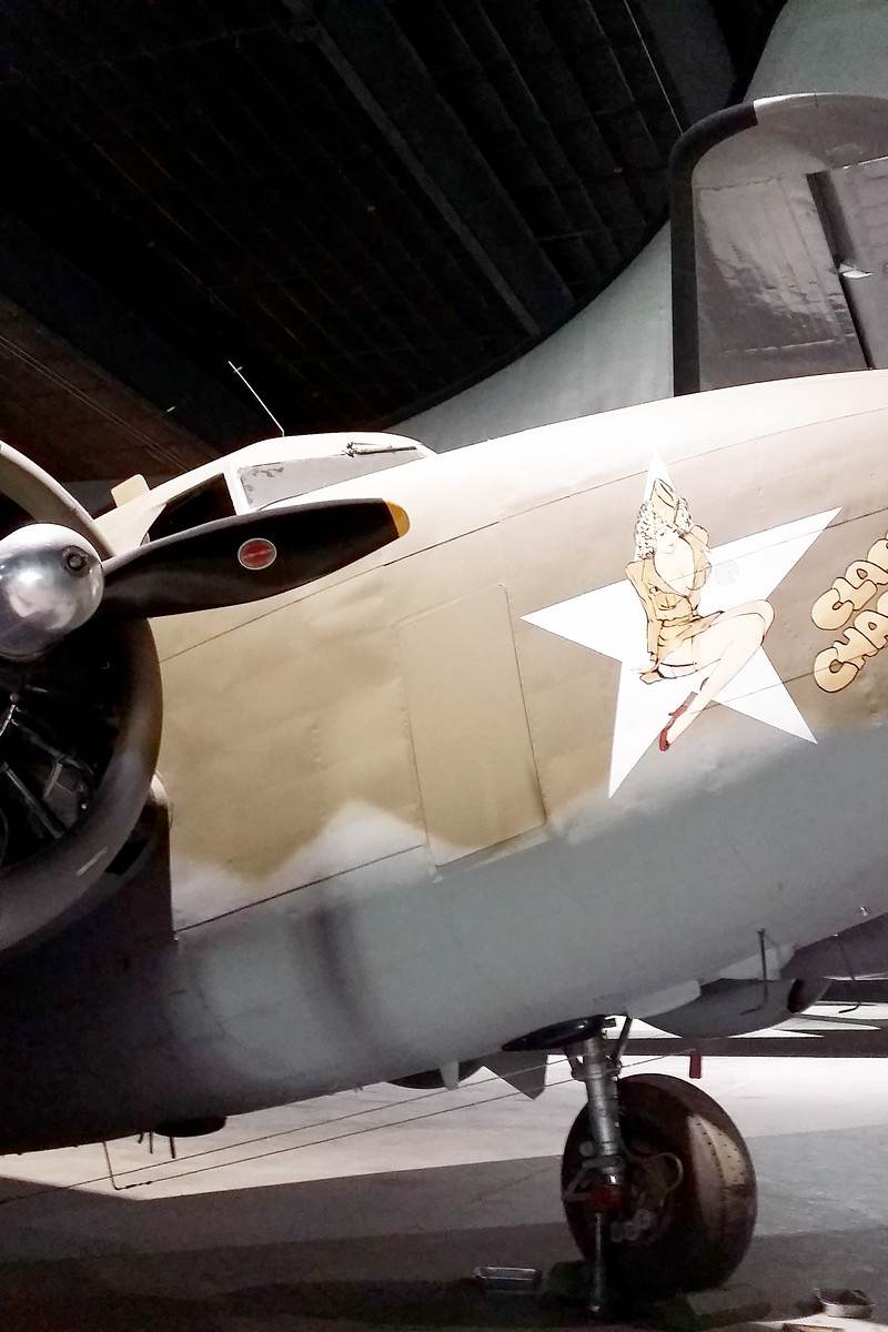 N315F - Warbird