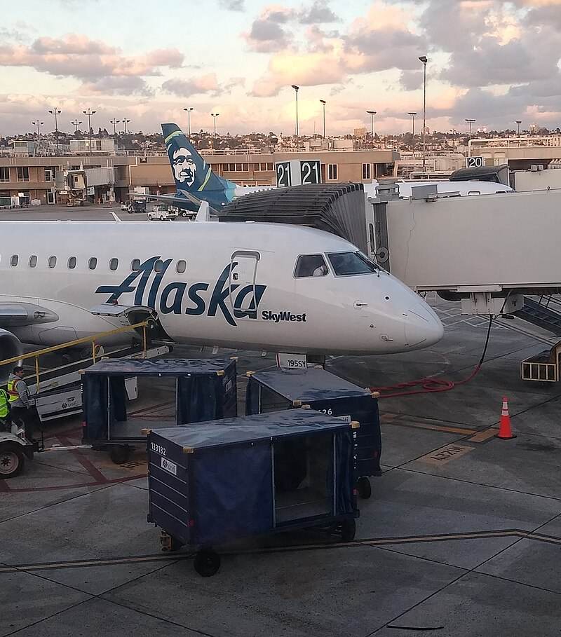 N195SY - Embraer