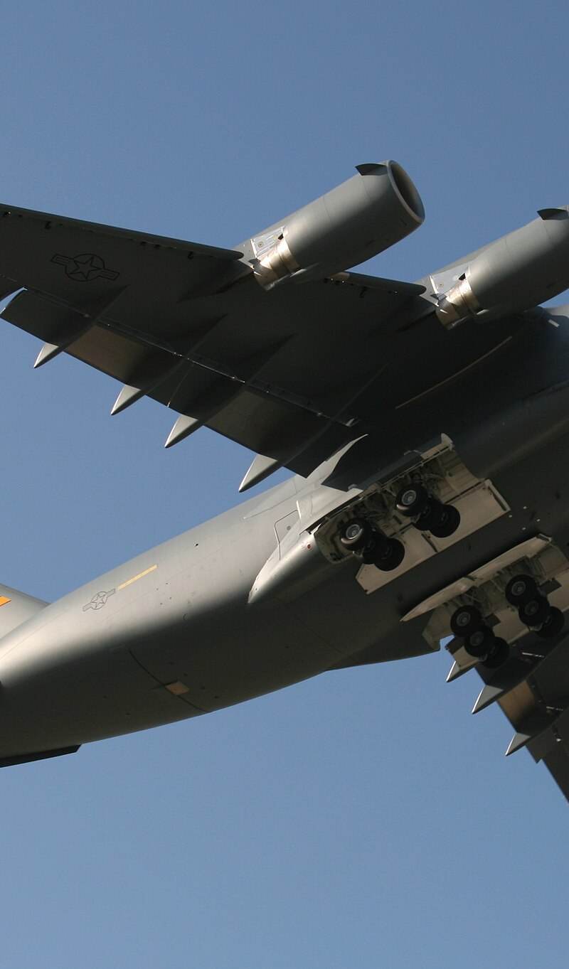  - Boeing