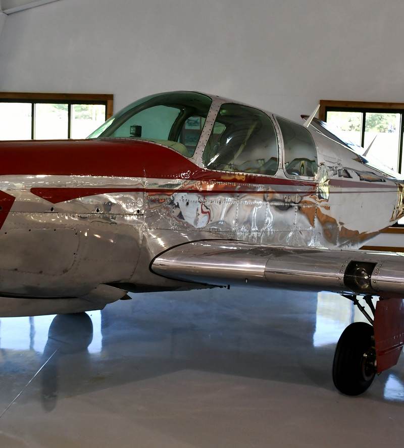 N80409 - Single-engine aircraft