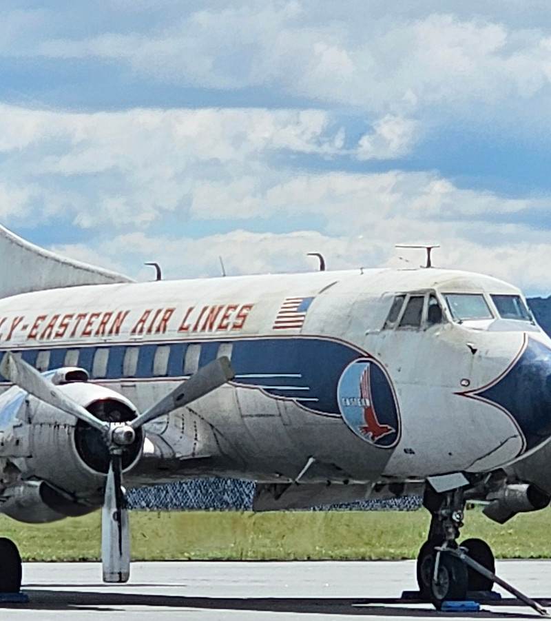 N450A - Twin-engine aircraft