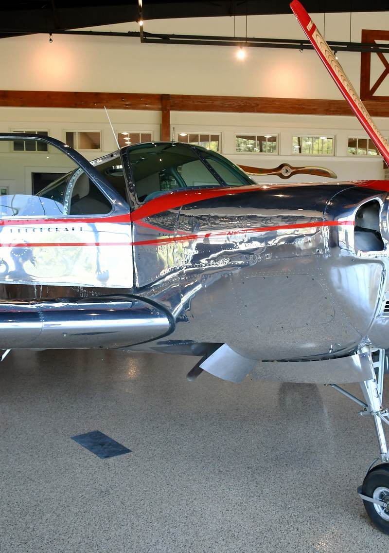 N80418 - Beechcraft