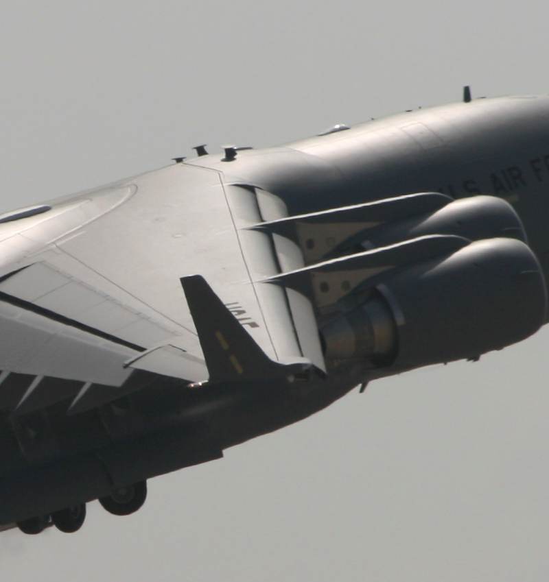  - Boeing