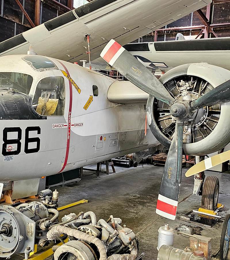 N486GT - Twin-engine aircraft