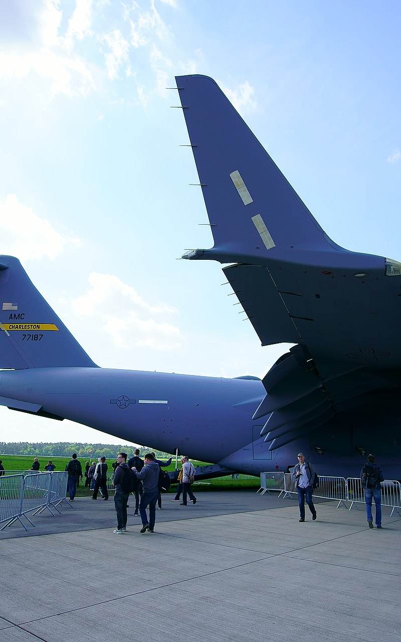  - Boeing