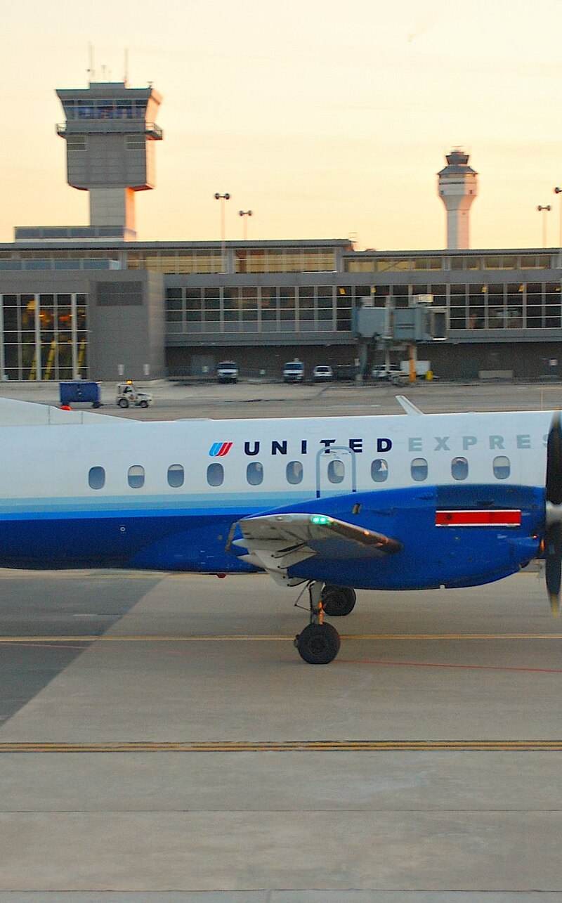 N196CJ - Aircraft