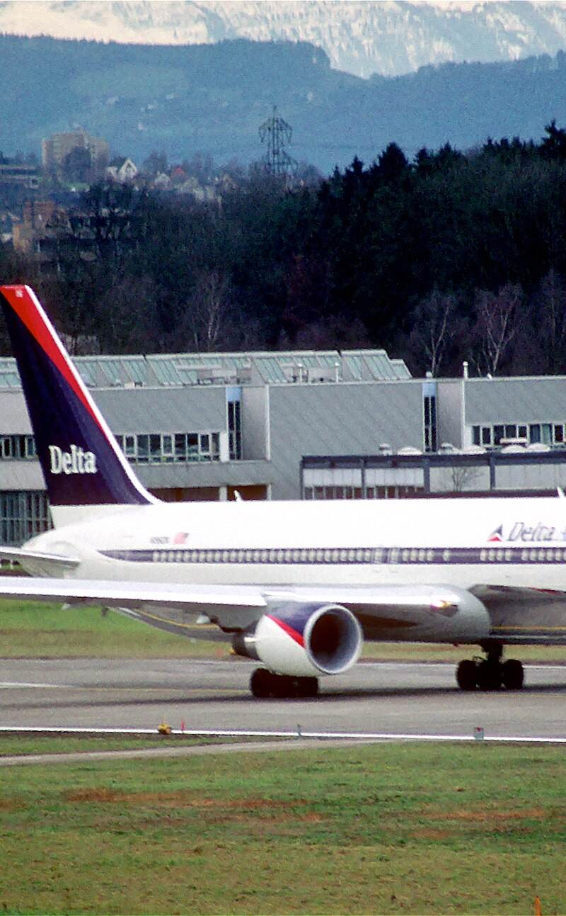 N196DN - Boeing