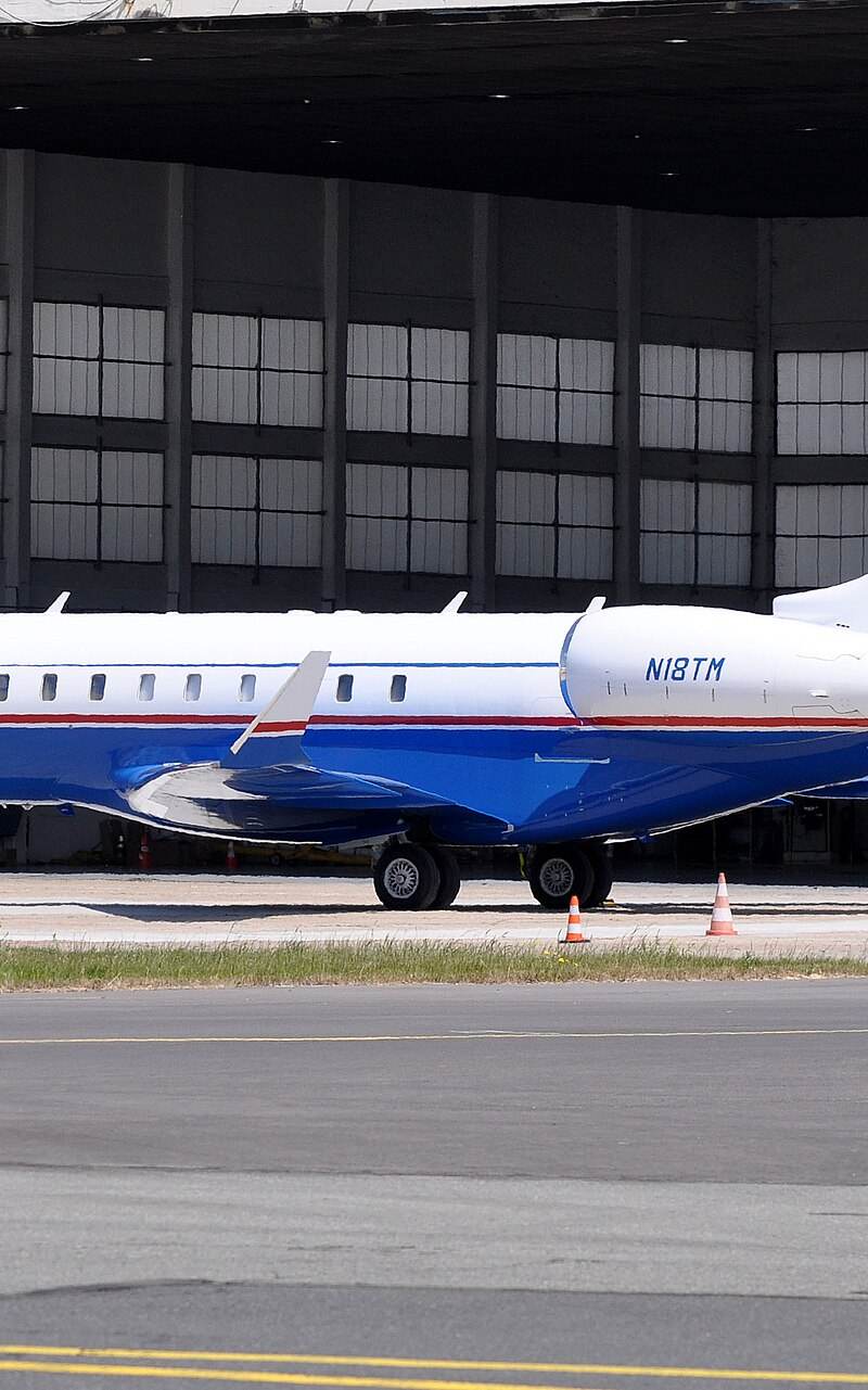 N18TM - Bombardier
