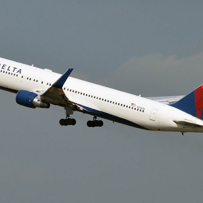 N196DN - Boeing