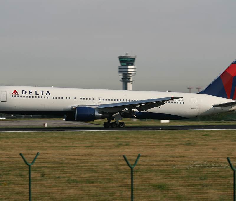 N196DN - Boeing