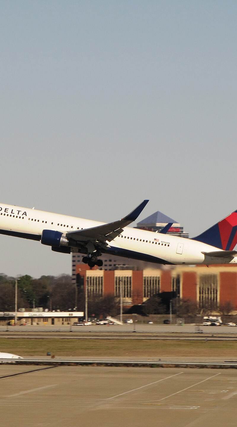 N196DN - Boeing
