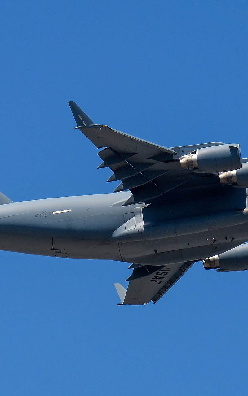  - Boeing