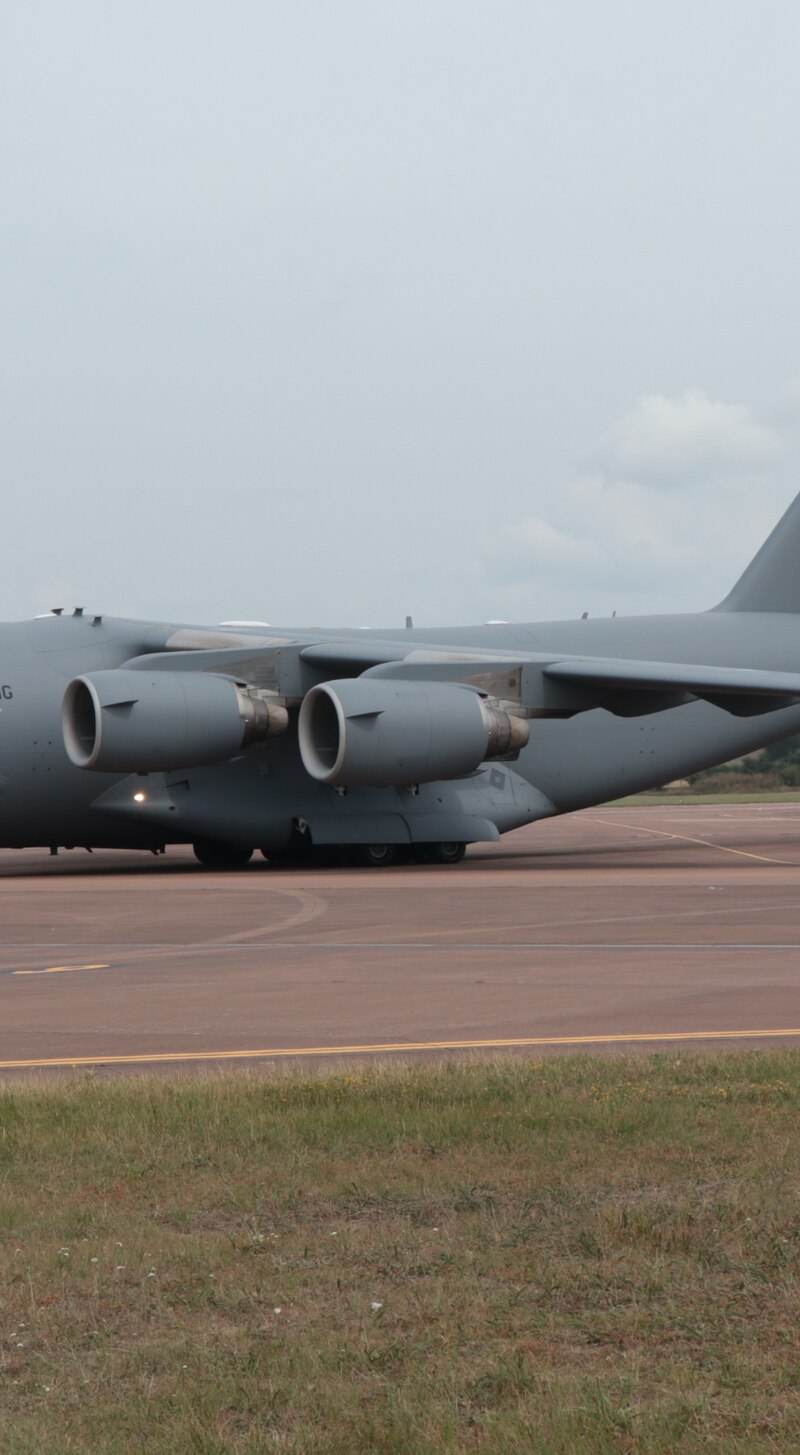 - Boeing