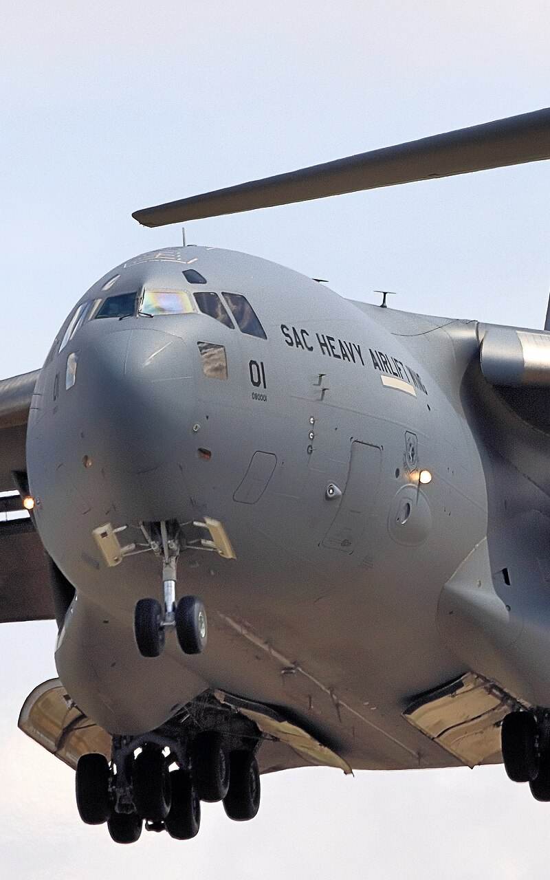  - Boeing