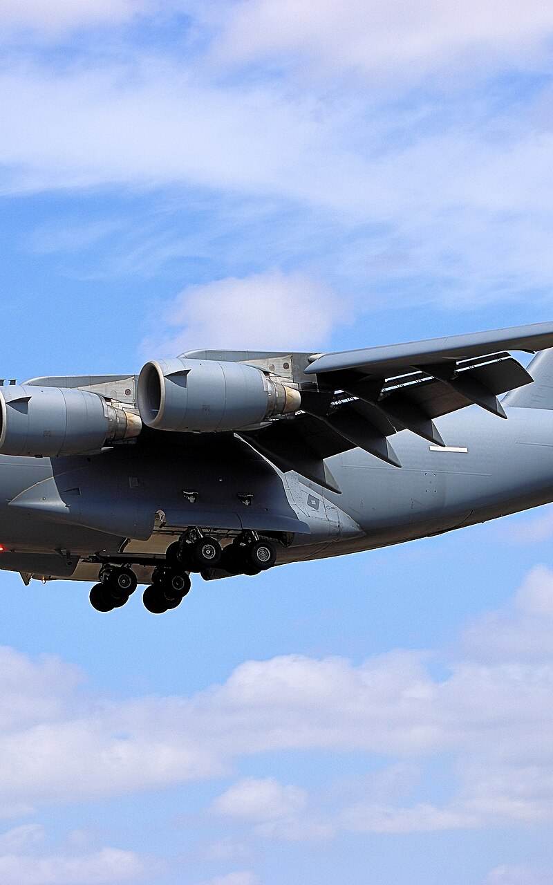  - Boeing