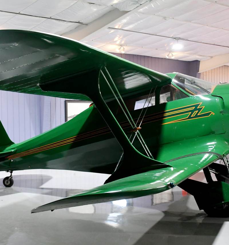 N962W - Beech