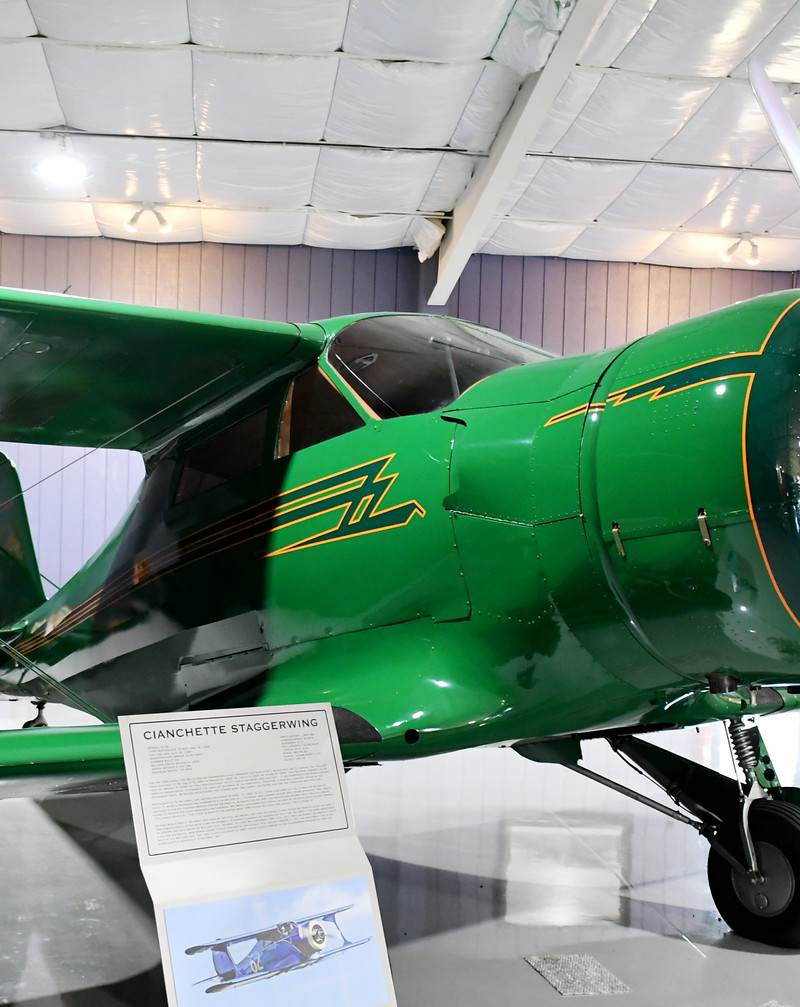 N962W - Aircraft