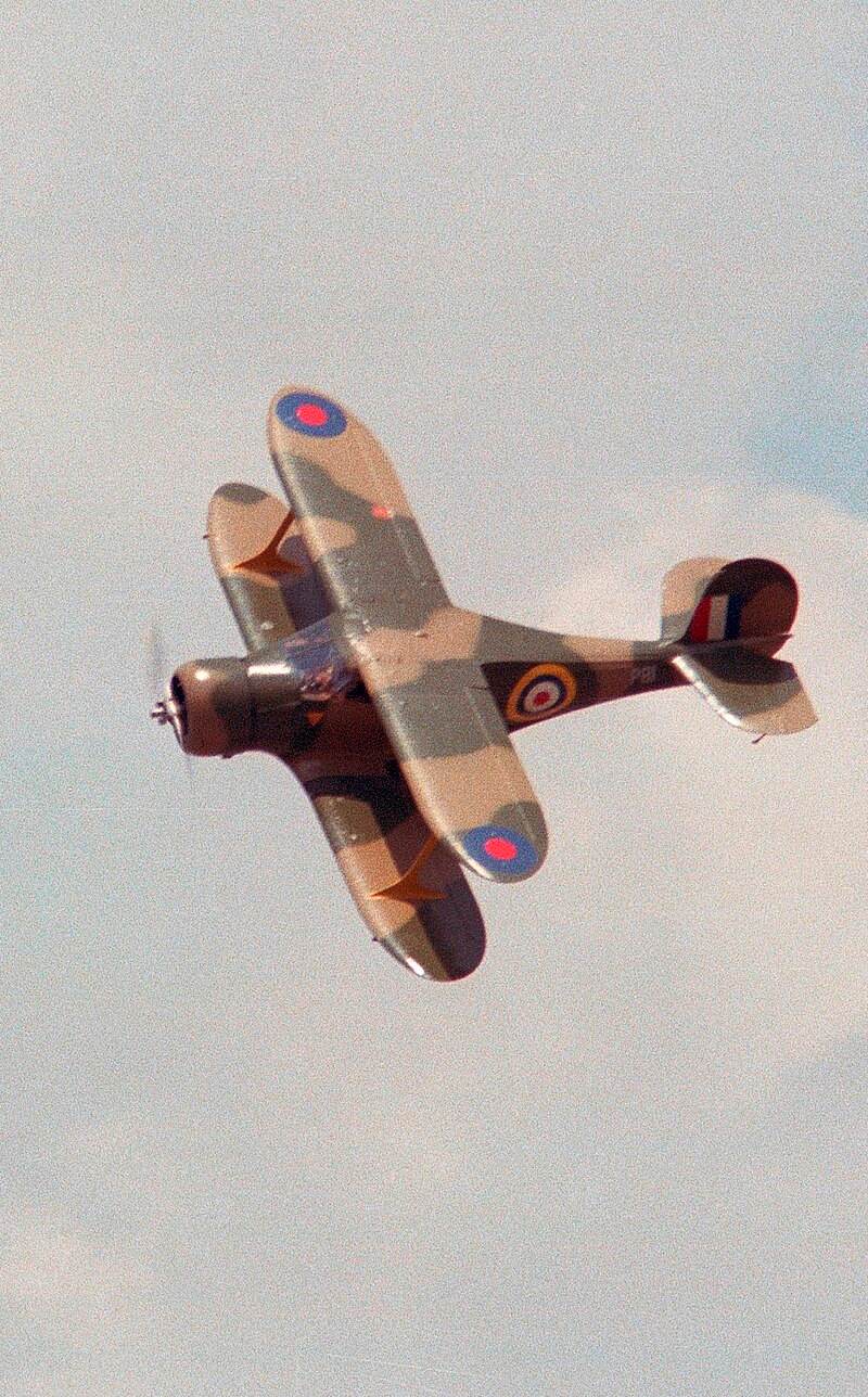N18V - Beechcraft