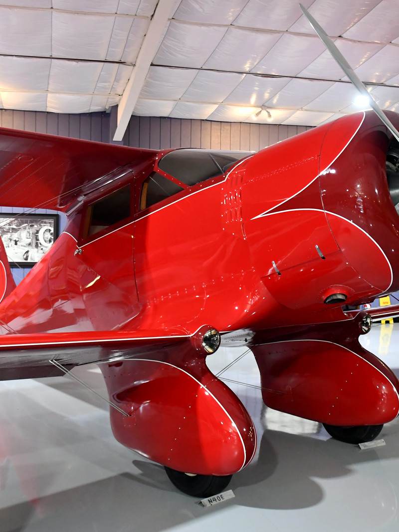 N449N - Beechcraft