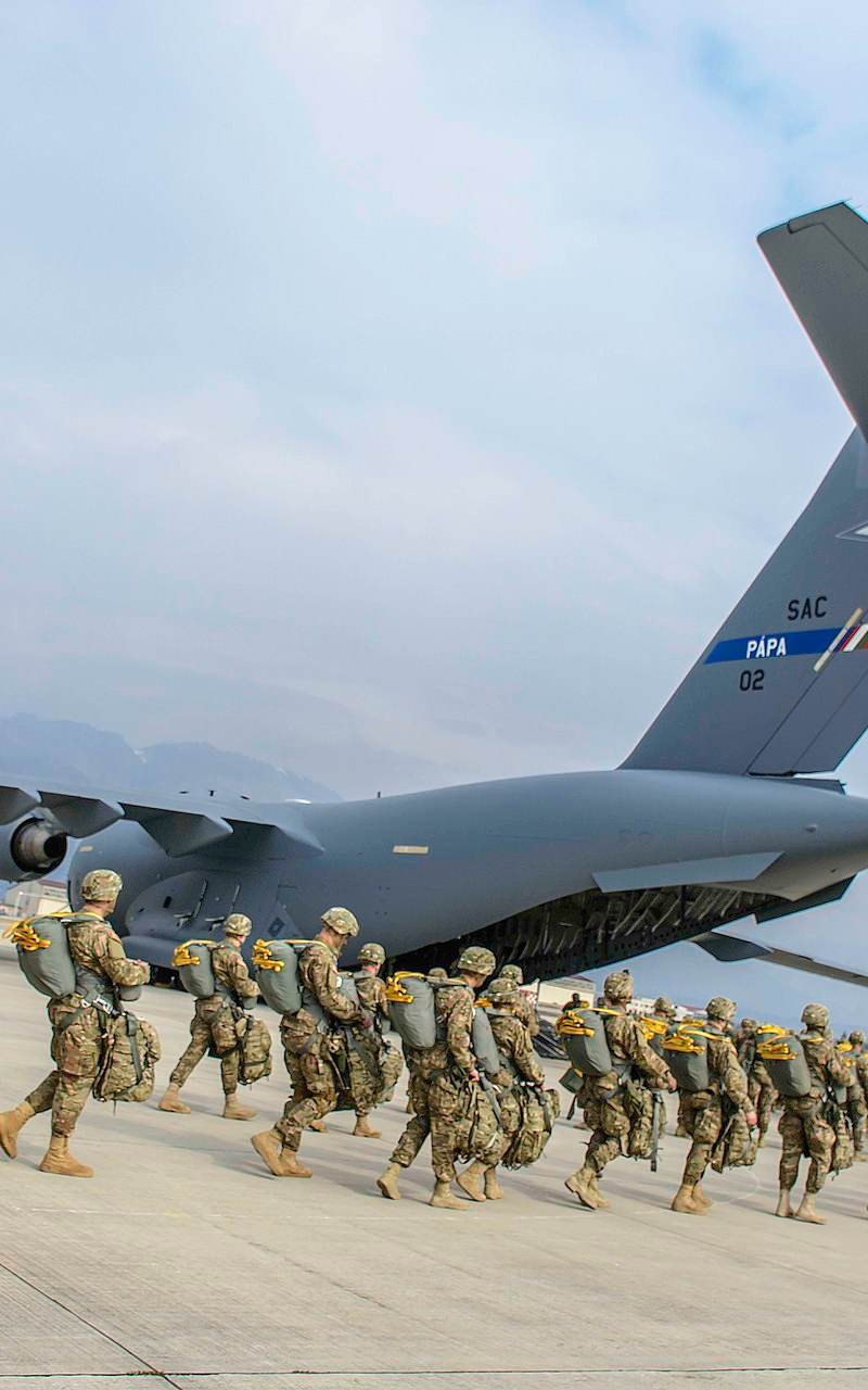  - Boeing