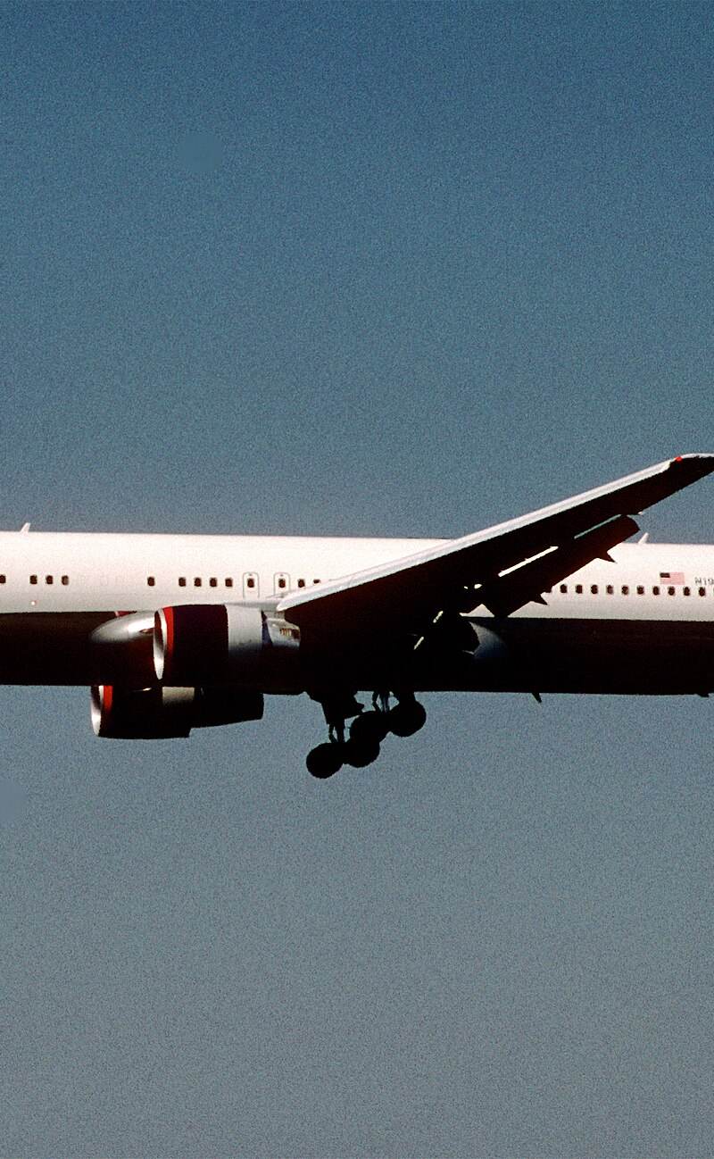 N197DN - Boeing